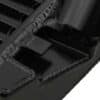 Durable bar-and-plate core for superior durability and performance