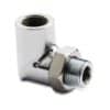 Direct bolt on design for ease of fitment