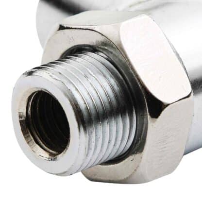 Please note this will stop the light coming on but you may need to reset your ECU to turn the light off first.