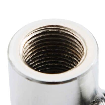 M18 x 1.5mm threads