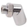 Please note this will aid in stopping the light coming on but you may need to reset your ECU to turn the light off first