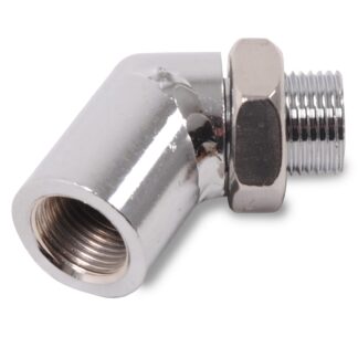 A lambda spacer is a great way to avoid that annoying check engine light when you make modifications to your exhaust system.