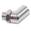 Fits between your lambda sensor and the exhaust to stop the EML coming on when fitting a decat to your vehicle