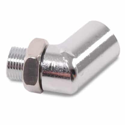 Fits between your lambda sensor and the exhaust to stop the EML coming on when fitting a decat to your vehicle