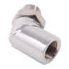 Manufactured from high quality grade steel