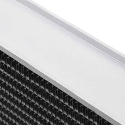 Designed to be a direct replacement for ease of fitment