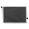 Keeps engine temperatures down