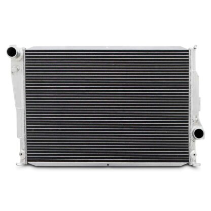 Keeps engine temperatures down