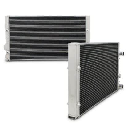 Great upgrade for the VR engines which demand a better cooling system