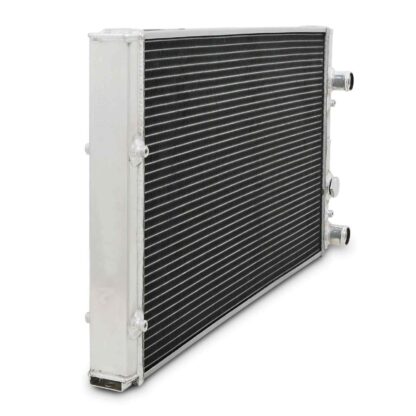 Designed to be a direct replacement for ease of fitment