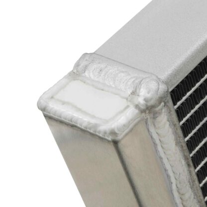 Great upgrade for the VR engines which demand a better cooling system