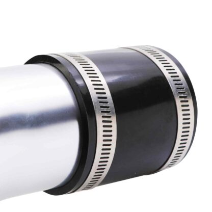 High quality big bore cone type to provide up to 50% more surface area compared to the OEM airbox