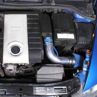 Engineered to help your engine breathe easier and improve power