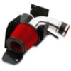 High quality big bore cone type to provide up to 50% more surface area compared to the OEM airbox