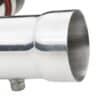 Our Short Air Induction Kit compatible with Volkswagen Golf MK5 04-09 finished in SIlver not only improves power but also the look of your engine bay. Fitting this Short Air Induction Kit is a straightforward way of freeing up more power from your Golf.