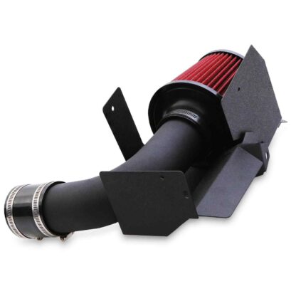 Engineered to help your engine breathe easier and improve power