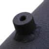 High quality big bore cone type to provide up to 50% more surface area compared to the OEM airbox
