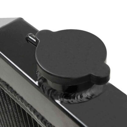 Keeps engine temperatures down