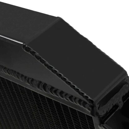 Designed to be a direct replacement for ease of fitment