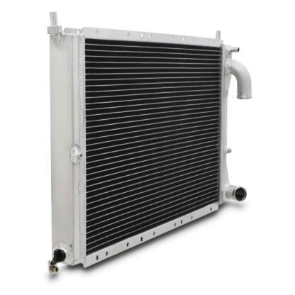 Keeps engine temperatures down