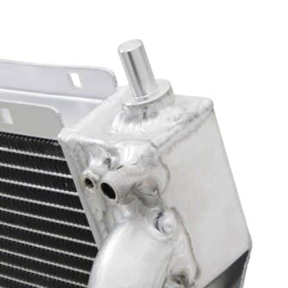 Designed to be a direct replacement for ease of fitment