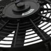 Twin aluminium core will achieve up to 30% more cooling capability than the standard radiator