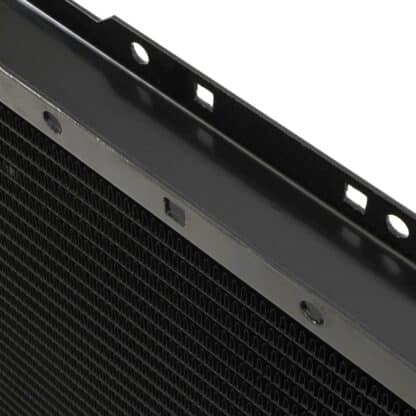 Designed to be a direct replacement for ease of fitment