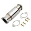 CNC machined flanges for strong