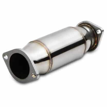 Manufactured from high quality T304 grade polished stainless steel.