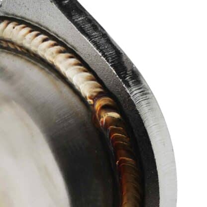 torque and throttle response across the entire RPM range.