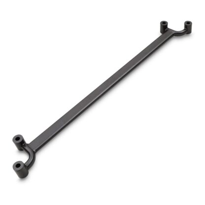 Please ensure the vehicle is parked on a level surface when installing this item