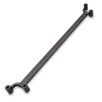 Manufactured from highest quality and strength steel for maximum strength