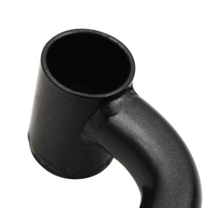 Manufactured from highest quality and strength steel for maximum strength