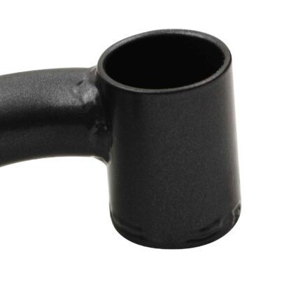 Manufactured from highest quality and strength steel for maximum strength
