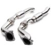 Manufactured from high quality T304 grade stainless steel