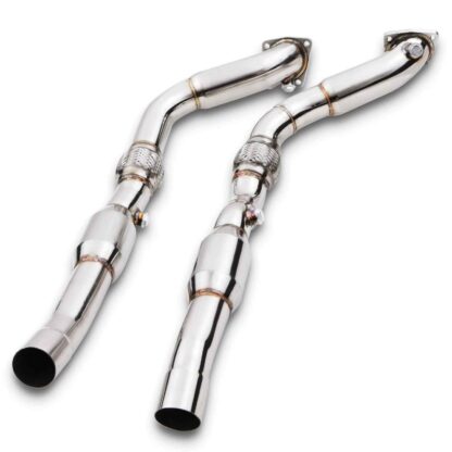 Manufactured from high quality T304 grade stainless steel