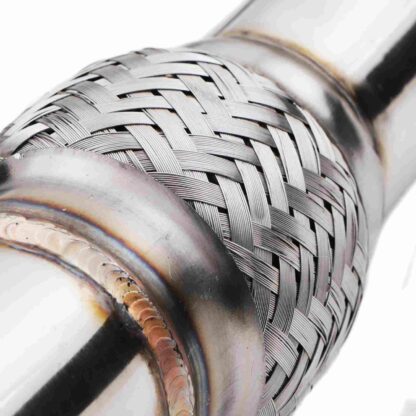 Manufactured from high quality T304 grade stainless steel