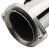 Manufactured from highest quality T304 grade stainless steel