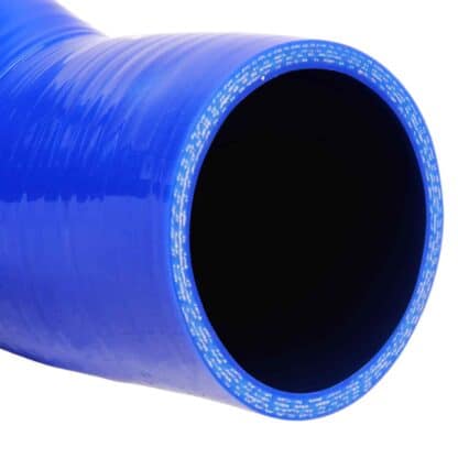 Direct replacement for the standard hoses that are prone to crack with age