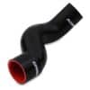 5mm wall thickness reinforced with 3 polyester / nomex mesh layers to withstand higher