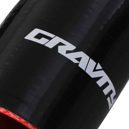 Direct replacement for the standard hoses that can crack and leak with age