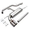 Gravity Exhaust Systems are designed and manufactured to enhance the sound