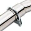 A free flowing exhaust is a great way to release power and noise from the A3
