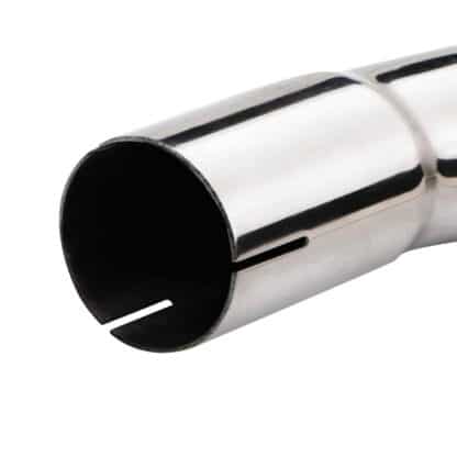Engineered to improve throttle response and increased power and torque across the entire RPM range