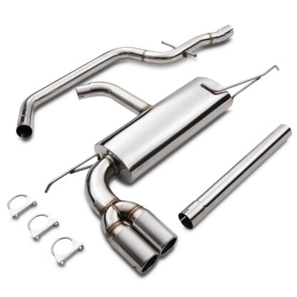 Gravity Exhaust Systems are designed and manufactured to enhance the sound