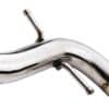 2.25″ bore throughout with dual 3″ tailpipes