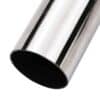 2.25' bore throughout with dual 3' tailpipes