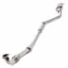 2.5″ throughout with dual 3″ tail pipes