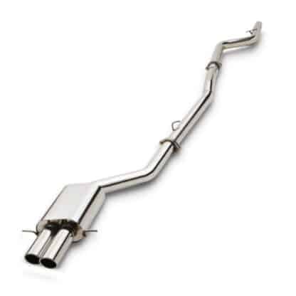the performance of your vehicle. All systems are designed in house using the OEM mounting points to ensure smooth fitment every time.