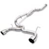 Manufactured from highest quality T304 grade stainless steel